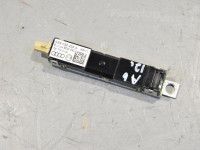 Audi A6 (C7) antenn Varuosa kood: 4G9035225A
Kere tüüp: Universaal