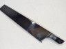 Volkswagen Golf 7 Esiukse liist, parem Varuosa kood: 5G4837890B  041
Kere tüüp: 5-ust ...