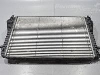 Volkswagen Passat (B7) Turbo jahutusradiaator 2.0 diisel (aut.) Varuosa kood: 3C0145805AK
Kere tüüp: Universaal