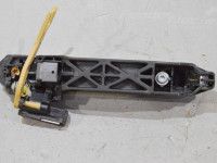 Toyota Prius 2003-2009 Tagaukse link, parem (välim.) Varuosa kood: 69210-33080
Lisamärkmed: 69203-33010