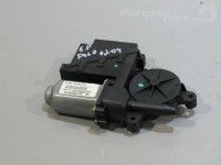 Volkswagen Polo 2001-2009 Esiukse klaasitõstuki mootor, parem Varuosa kood: 6Q2959801A
Lisamärkmed: 400642D