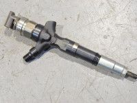 Toyota Land Cruiser 120 2002-2009 Kütuse pihusti (3.0 diisel) Varuosa kood: 23670-30080
Lisamärkmed: 06H07530