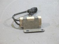 Toyota Yaris Soojendusmootori reostaat Varuosa kood: 85928-52040
Kere tüüp: 5-ust luuk...