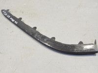 Volkswagen Polo 2009-2017 Esipampri spoiler, parem  Varuosa kood: 6C0805904A  9B9
Kere tüüp: 3-ust ...
