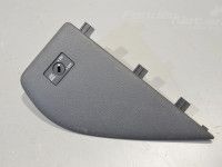 Volkswagen Amarok Armatuurlaua otsaplast, parem Varuosa kood: 2H0858248B  71N
Kere tüüp: Pikap