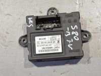 Volvo S80 2006-2016 Tagaukse juhtplokk, vasak Varuosa kood: 31295415
Lisamärkmed: 0507918102 ...