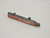 Volkswagen Passat (B8) Juhtplokk (Keyless entry)(antenn) Varuosa kood: 5K0962132A
Kere tüüp: Universaal
...