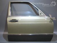 Mercedes-Benz 260S - 560SEL (W126) 1979-1991 Esiukse link, parem (välim.) Varuosa kood: A1267600859 -> A1267609259
Kere t...