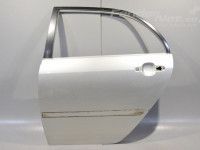 Toyota Corolla 2002-2007 Tagauks, vasak Varuosa kood: 67004-12850
Kere tüüp: Sedaan
Lis...