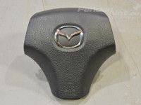 Mazda 6 (GG / GY) Rooli turvapadi Varuosa kood: GJ6A-57-K00C
Kere tüüp: 5-ust luu...