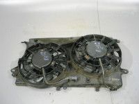 Saab 9-5 1997-2010 Jahutusventilaator (kompl.) Varuosa kood: 5460829
Lisamärkmed: 12763570