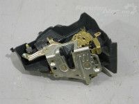 Mercedes-Benz E (W210) 1995-2003 Tagaukse lukk, parem Varuosa kood: 2027300635