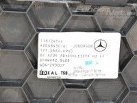 Mercedes-Benz GLK (X204) Panipaiga kast, vasak Varuosa kood: A2048430161  9G08
Kere tüüp: Linn...