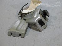 Toyota Avensis (T22) 1997-2003 Esitule kinnitus, parem Varuosa kood: 81193-05010