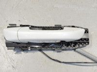 Volkswagen Scirocco Ukse link, parem (välim.) Varuosa kood: 1K8837206F GRU / 1K8837880 GRU
Ke...