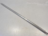 Volkswagen Passat (B8) Esiukse klaasiliist, vasak (kroom) Varuosa kood: 3G0837475A VNH
Kere tüüp: Univers...