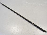 Volkswagen Passat (B8) Esiukse klaasiliist, vasak (kroom) Varuosa kood: 3G0837475A VNH
Kere tüüp: Univers...