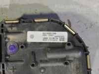 Volkswagen Golf 7 Klaasipuhastajate mootor Varuosa kood: 5G1955119A
Kere tüüp: 5-ust luukp...