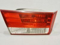 Hyundai Sonata (NF) Tagatuli luugil, vasak Varuosa kood: 92403-3K020
Kere tüüp: Sedaan