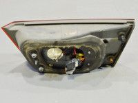 Hyundai Sonata (NF) Tagatuli luugil, vasak Varuosa kood: 92403-3K020
Kere tüüp: Sedaan