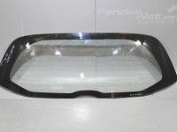 Honda Jazz 2008-2014 tagaklaas Varuosa kood: 73211-TF0-E01