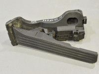 Volkswagen Passat CC / CC Gaasipedaal (anduriga) Varuosa kood: 1K1723503AP
Kere tüüp: Sedaan
Lis...