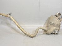 Skoda Karoq Summutaja pütt, tagumine (2.0 diisel) Varuosa kood: 575253181F
Kere tüüp: Linnamaastu...