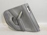 Volkswagen Polo Tagaukse polster, parem Varuosa kood: 2G6867210A  82V
Kere tüüp: 5-ust ...