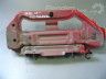 Toyota Yaris 2005-2011 Radiaatori tugiplekk, vasak Varuosa kood: 53203-0D904
Lisamärkmed: 53203‑0D901