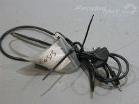 Toyota Avensis (T22) 1997-2003 Antenni jalg