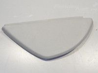 Volkswagen Transporter (T5, Caravelle, Multivan) Armatuurlaua otsaplast, vasak Varuosa kood: 7E1858035 30T
Kere tüüp: Kaubik