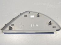 Volkswagen Transporter (T5, Caravelle, Multivan) Armatuurlaua otsaplast, vasak Varuosa kood: 7E1858035 30T
Kere tüüp: Kaubik