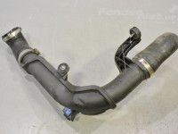 Volkswagen Touran Turbo toru (1.6 diisel) Varuosa kood: 1K0145770AE
Kere tüüp: Mahtuniver...