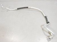 Volkswagen Golf 7 Konditsioneeri toru (kuivati -> salongi kond.radiaator) Varuosa kood: 5QE816743B
Kere tüüp: 5-ust luukpära