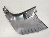 Volkswagen Polo A-piilari kate, parem (alumine) Varuosa kood: 2G1863484  82V
Kere tüüp: 5-ust l...