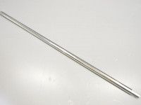 Volkswagen Passat (B8) Esiukse klaasiliist, vasak (kroom) Varuosa kood: 3G0837475A  VNH
Kere tüüp: Univer...