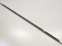Volkswagen Passat (B8) Esiukse klaasiliist, vasak (kroom) Varuosa kood: 3G0837475A  VNH
Kere tüüp: Univer...