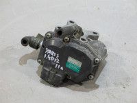 Toyota Yaris Heitgaaside retsirkulatsiooniklapp (EGR) (1.4 diisel) Varuosa kood: 25800-33011
Kere tüüp: 5-ust luuk...