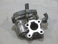 Toyota Yaris Heitgaaside retsirkulatsiooniklapp (EGR) (1.4 diisel) Varuosa kood: 25800-33011
Kere tüüp: 5-ust luuk...