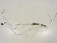 Volkswagen Golf Sportsvan Konditsioneeri toru (kond.radiaator -> salongi kond.radiaator) Varuosa kood: 5Q0820741B
Kere tüüp: 5-ust luukpära