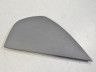 Volkswagen Polo Armatuurlaua otsaplast, vasak Varuosa kood: 2G1858217  82V
Kere tüüp: 5-ust l...