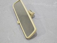 Volkswagen Passat 2005-2010 Salongipeegel Varuosa kood: 3B0857511G
