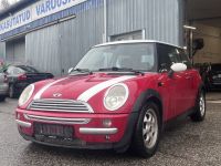 Mini One, Cooper (R50 / R52 / R53) 2003 - Auto varuosadeks