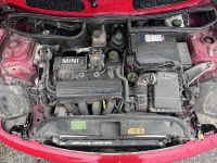 Mini One, Cooper (R50 / R52 / R53) 2003 - Auto varuosadeks