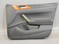 Volkswagen Polo Esiukse polster, parem Varuosa kood: 2G4867012Q  DKB
Kere tüüp: 5-ust ...