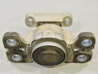 Volvo V70 Mootoripadi, vasak Varuosa kood: 31316875
Kere tüüp: Universaal
Mo...