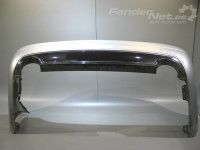 Mercedes-Benz S (W221) 2005-2013 Tagapampri spoiler, sedaan AMG Varuosa kood: A2218850125