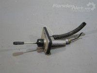 Hyundai i30 siduri peasilinder Varuosa kood: 416052H200
Kere tüüp: 5-ust luukpära