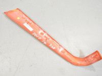 Volkswagen Polo Dekoratiiv ümbris liist, parem (keskkonsoolis) Varuosa kood: 2G1863052C  3LC
Kere tüüp: 5-ust ...