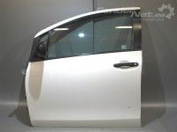 Toyota Yaris Esiukse link, vasak (välim.) Varuosa kood: 69217-0D040
Kere tüüp: 5-ust luuk...